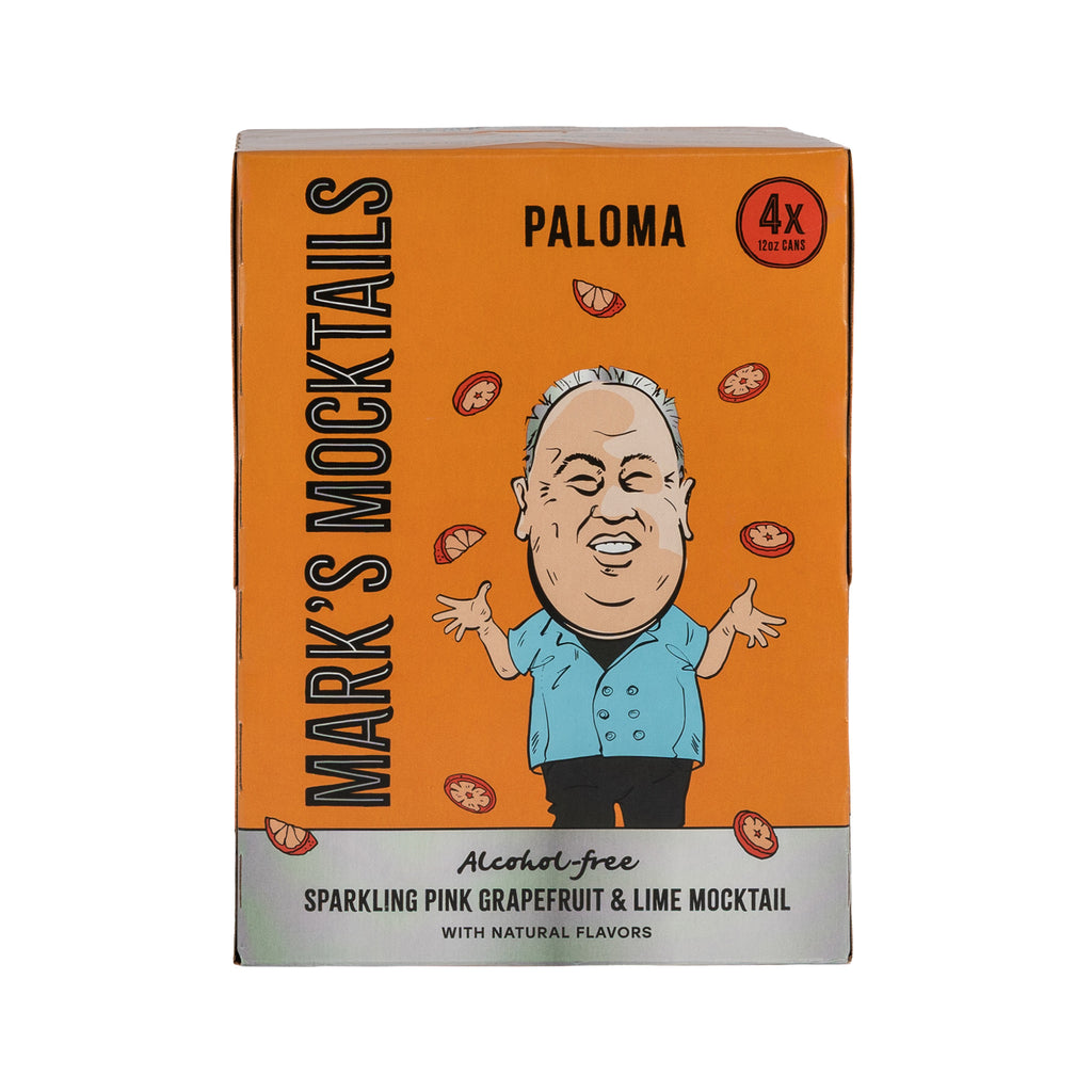 Paloma - 4 Pack - 12oz Cans