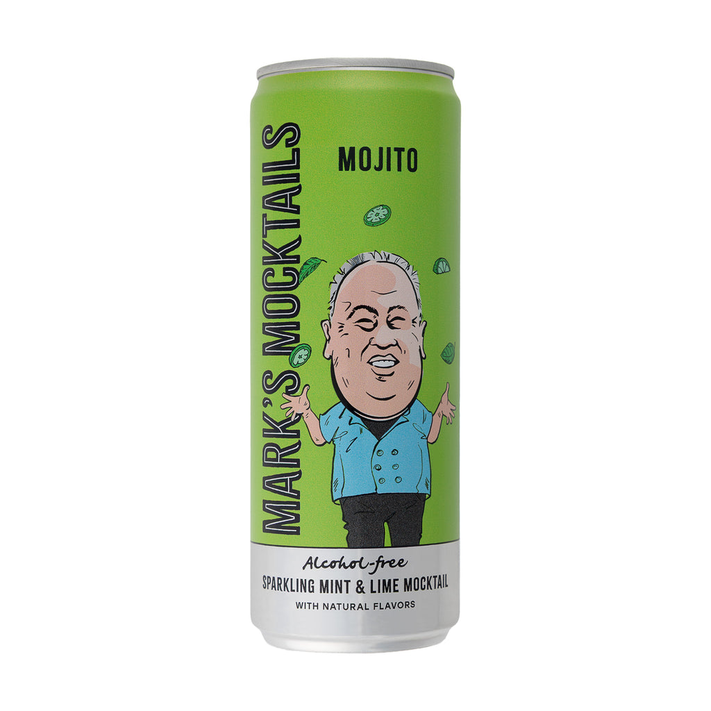 Mojito Case 12oz Cans X 24