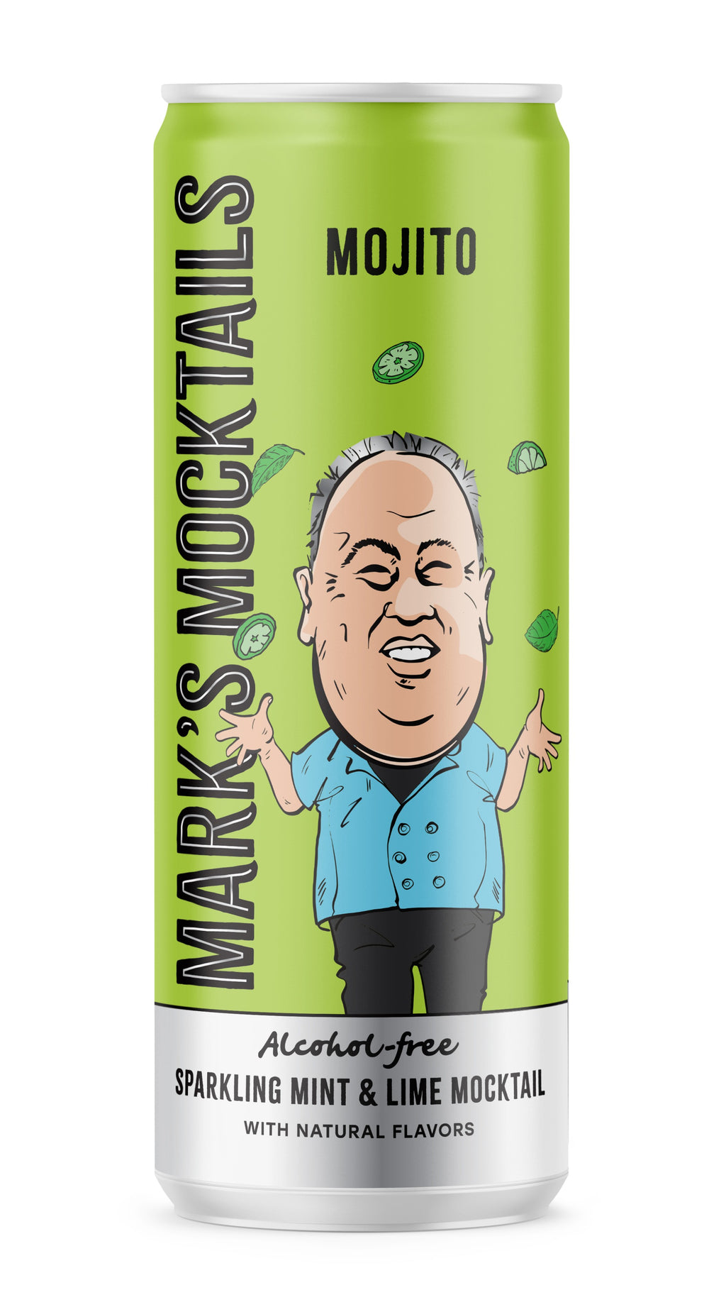 Mojito - 4 Pack - 12oz Cans