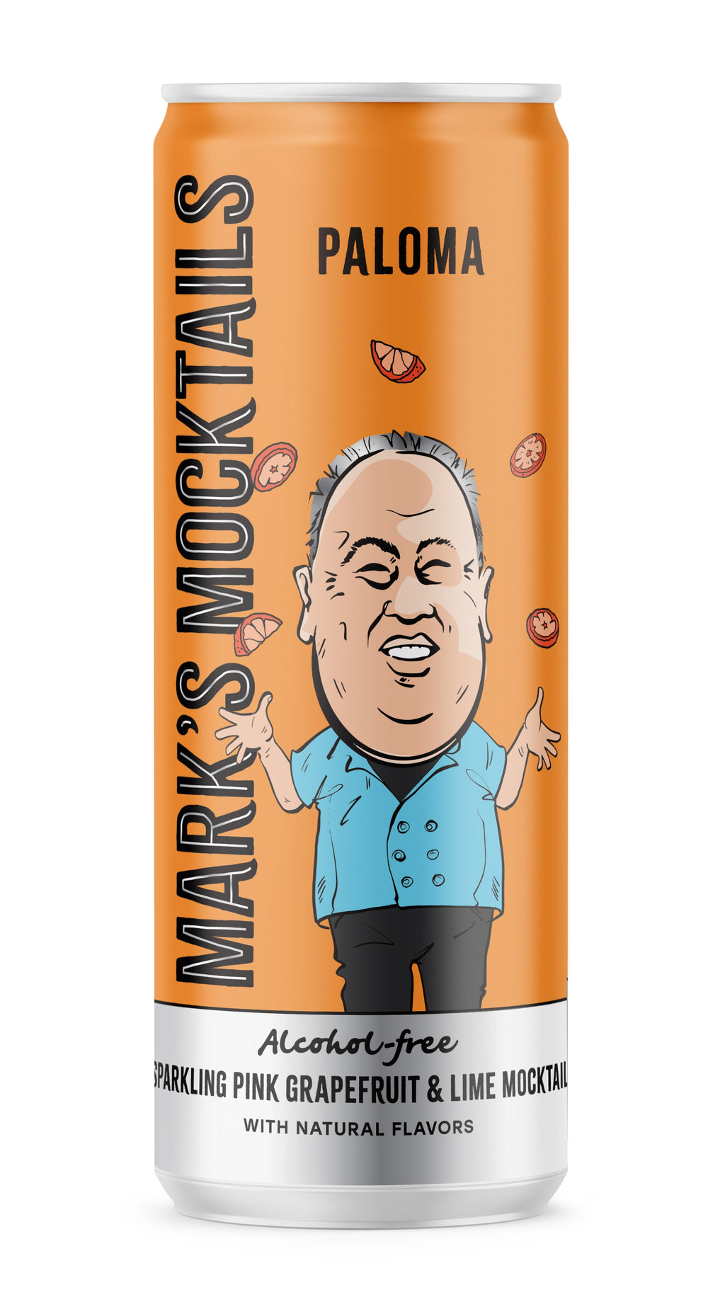 Paloma - 4 Pack - 12oz Cans